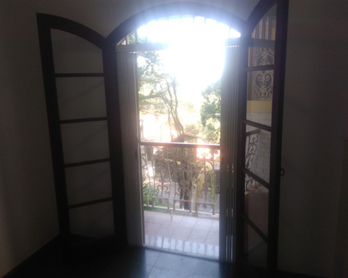 Imagem 17 de 30 de Lindo Sobrado No Começo Da Serra Da Cantareira, 3 Suites, 4 Vagas, Lareira, Piscina, Sauna, Dep De Empregada, Muito Conforto, Paz, E Segurança. - Mlv109 - 69519963