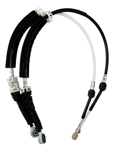 Cabo Trambulador De Marcha Duster 1.6 16v H4m 349015922r