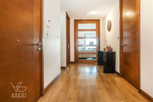 Imagen 8 de 26 de Departamento En Venta De 3 Dormitorios En Vitacura