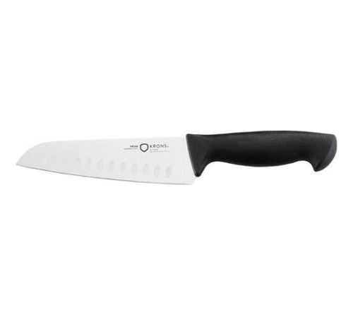 Cuchillo Santoku Prime 18cm Krons