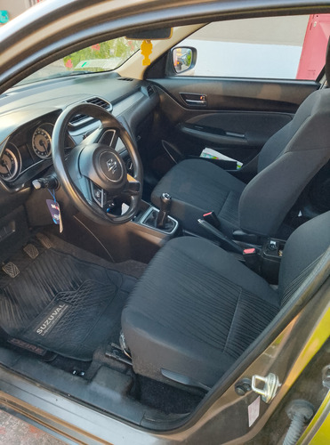 Suzuki Dzire Sedan 1,2 AMT GL sport