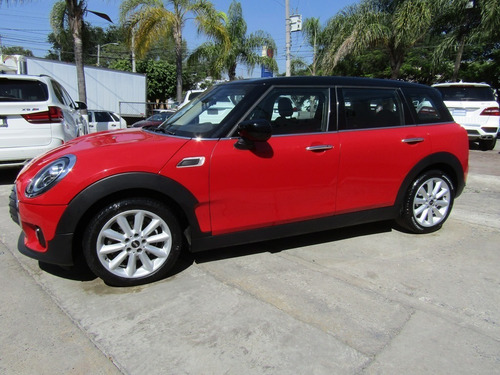 Imagen 4 de 14 de 2020 Mini Cooper Club Man Chili