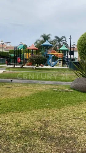 Casa En Renta, En Jardin Real, Zapopan, Jalisco.