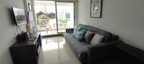 Imagen 12 de 30 de Hermoso Departamento De 1 Dormitorio En Punta Del Este