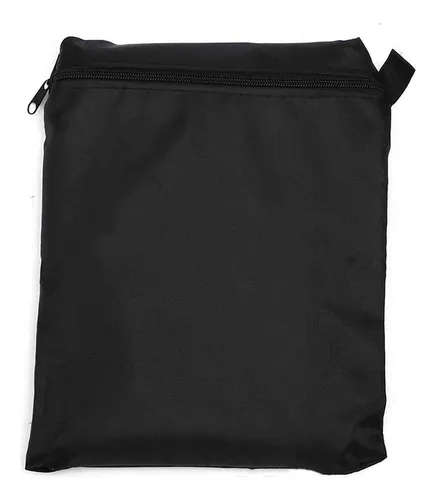 Funda Para Sombrilla De Jardín Impermeable Y Exterior Con Ma
