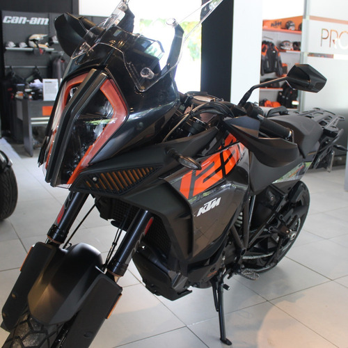 Imagen 6 de 15 de Ktm Adventure 1290 S Usado Seleccionado