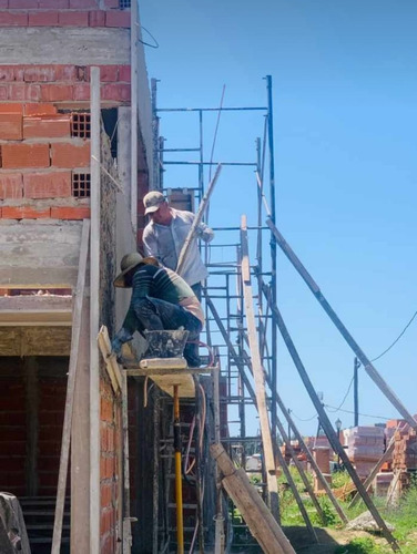 Construccion Tradicional En Caba Y Gran Bs As