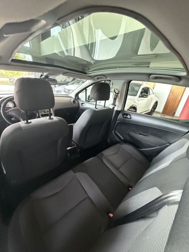 Peugeot 308 1.6 Allure Nav 115cv