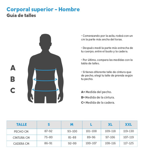 Campera Polar Columbia Térmica Ultra Liviana Hombre