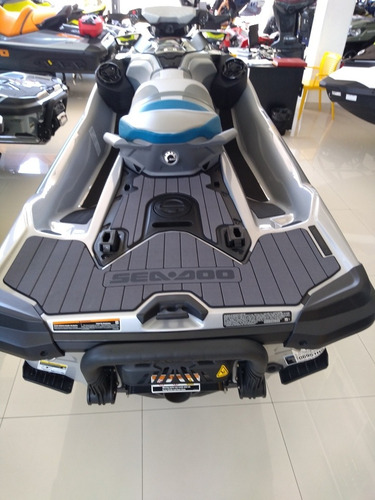 Sea Doo Gtx 300 Ltd 2021