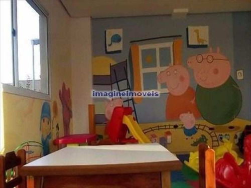 Imagem 13 de 22 de Apto Na Vila Formosa Com 3 Dorms, 1 Vaga, 56m² - Ap1115