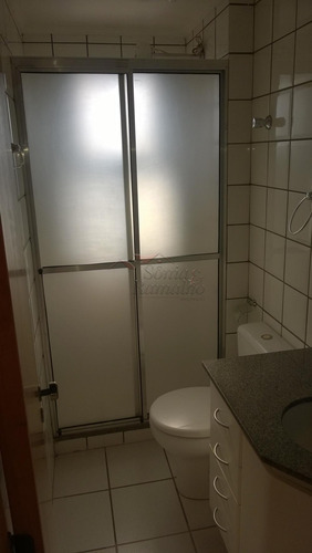 Apartamentos - Ref: V5716