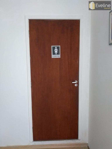 Imagem 7 de 11 de Sala, Vila Oliveira, Mogi Das Cruzes, Cod: 2209 - A2209
