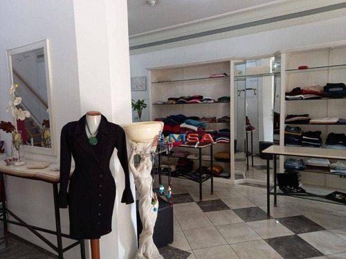 Imagem 7 de 26 de Casa Comercial De 251 M² À Venda No Melhor De Perdizes - Ca0998