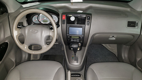 Imagem 6 de 12 de Hyundai Tucson Gls - 2016