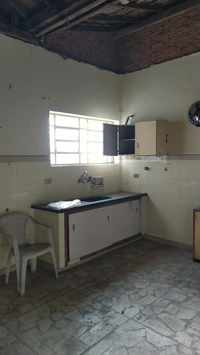 Imagem 6 de 30 de Imóvel Residencial A Venda No Bairro De Casa Verde - So0074v