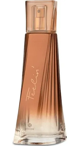 Perfume feeling hinode feminino hot sale