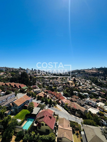 Departamento Con Hermosa Vista