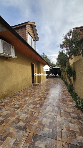 Casa En Arriendo Comuna De Buín