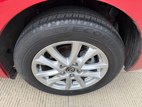 Mazda Mazda 3 2.5 I Touring At