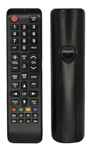 Control remoto para TV LCD inteligente