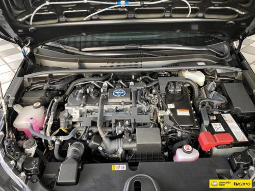 Toyota Corolla Automático