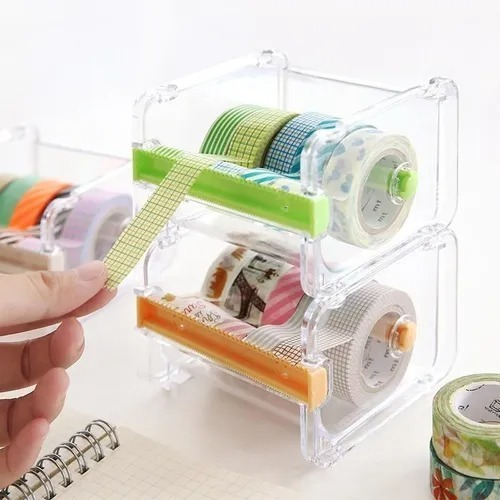 Imagen 2 de 3 de Dispensador De Cintas