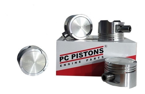 Pistones Piston Kia Río 1.5 Stylus A Std 020 030 040