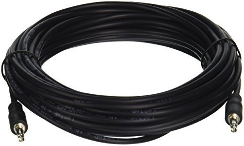 C2g / Cables To Go 40516 Cable De Audio Estereo De 3,5 Mm Co