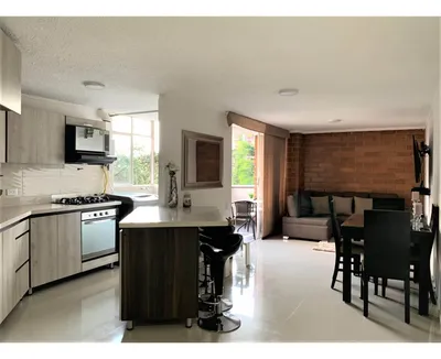 Apartamento en arriendo
