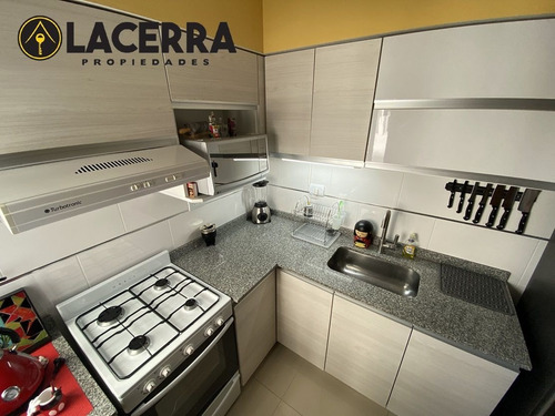 Imagen 10 de 30 de Departamento 3 Ambientes En Excelente Ubicación De Ballester