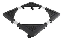 Comprar Base Móvil Carro Carrito Extensible Rueda Heladera Lavarropa
