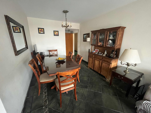 Departamento 3 Ambientes Con Cochera Y Amenities