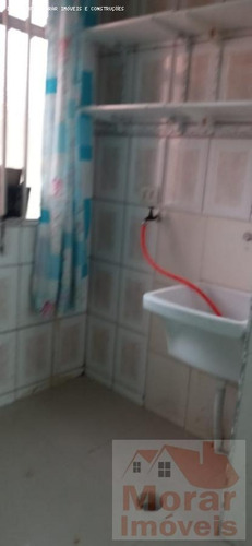 Imagem 3 de 15 de Apartamento Para Venda Em Cajamar, Colina Maria Luíza (jordanésia), 2 Dormitórios, 1 Suíte, 1 Banheiro, 1 Vaga - V33_2-1191589