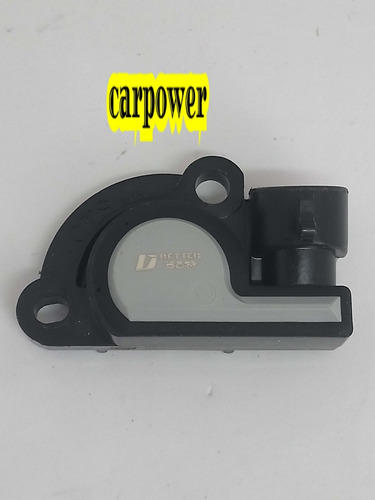 Sensor Tps Byd F3 Motor Mitsubishi Sensor Plomo Con Negro