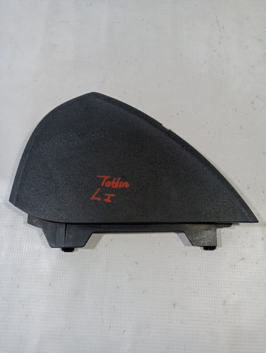 Vista Lateral Tablero Izq Audi Tt 2.0 Fsi 06-14 Original