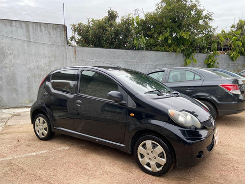 Byd F0 - Lindo! - Permuto - Financio