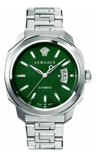 Reloj versace sapphire discount crystal