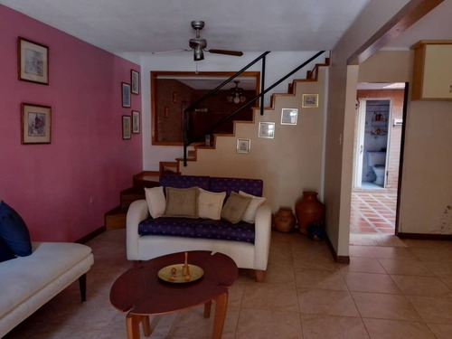 Venta De Casa En La Muralla Etapa Ii