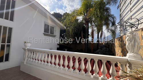 Descubre Tu Nuevo Hogar En Esta Bella Casa En Venta En Macaracuay 25-19126
