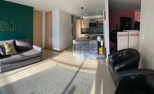 Imagen 3 de 9 de Apartamento En Venta Envigado Loma Del Esmeraldal L
