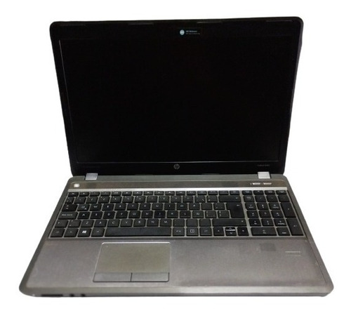 Portátil Hp Probook 4540s Core I5 Hdd 750gb Ram 8gb Ddr3