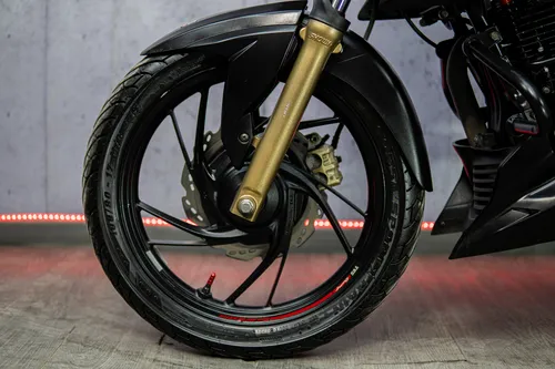 Tvs Apache Rtr 200 4v 2023