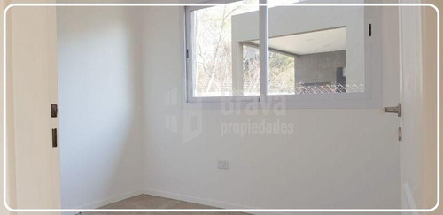 Imagen 10 de 17 de Casa Estrenar. Barrio La Cañada De Pilar.