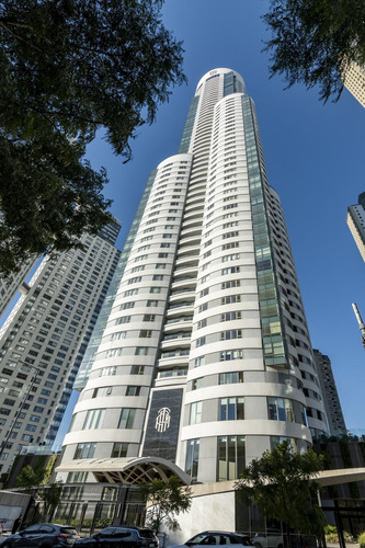 Exclusivo Departamento En Alvear Tower