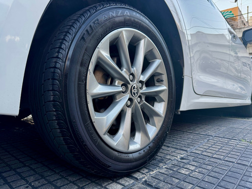 Toyota Corolla 2.0 Xli Cvt 170cv