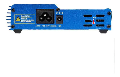 Cargador Balanceador Imax B6 B6ac 80w