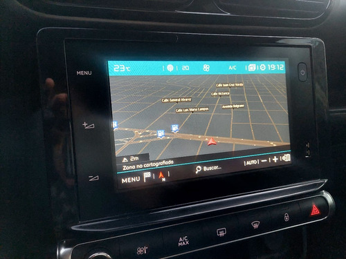 Citroën C4 Cactus 1.6 Vti 115 Feel Pk