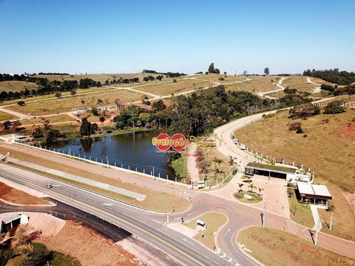 Imagem 8 de 19 de Terreno - Condomínio Gsp.art - Residence - Te2907