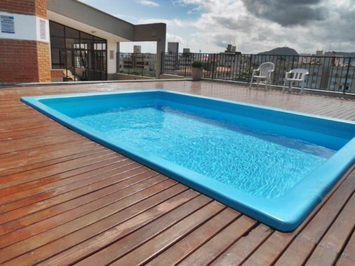 Imagem 1 de 18 de Apartamento Com 3 Dormitórios À Venda, 110 M² Por R$ 340.000 - Praia Da Enseada - Guarujá/sp - Ap4835 - 34711793